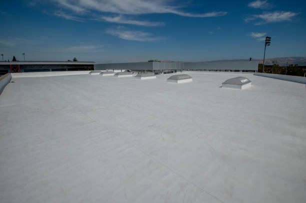 Best Storm Damage Roof Repair  in Leona Valley, CA