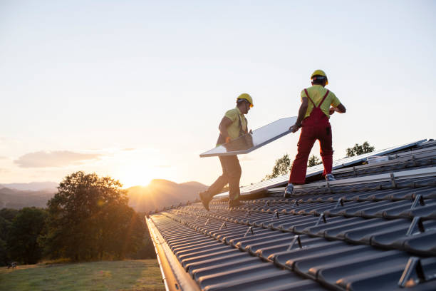 Best Roof Coating and Sealing  in Leona Valley, CA