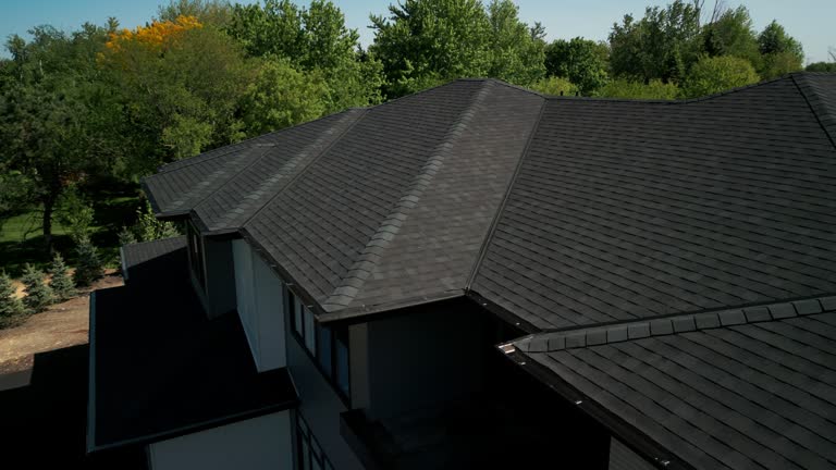 Best Emergency Roof Repair Services  in Leona Valley, CA