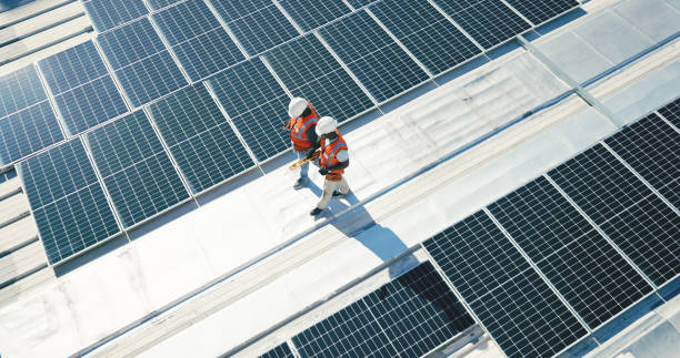 EPDM Roofing in Leona Valley, CA