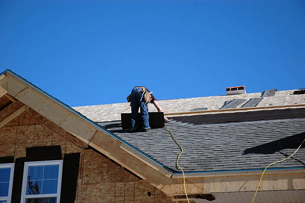 Roof Insulation in Leona Valley, CA