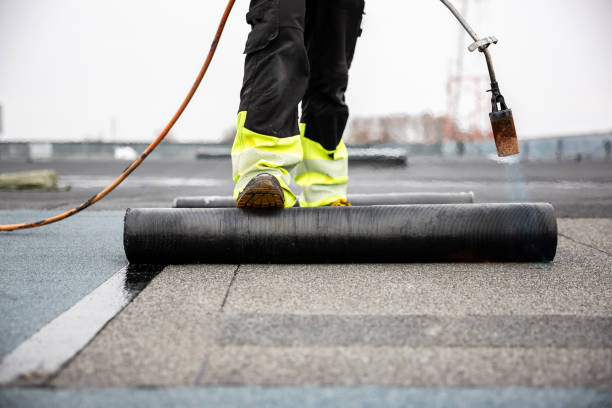 Best Roof Installation  in Leona Valley, CA