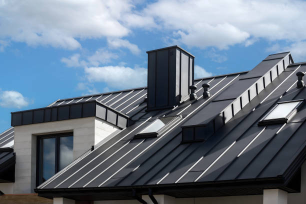 Best Hot Roofs  in Leona Valley, CA